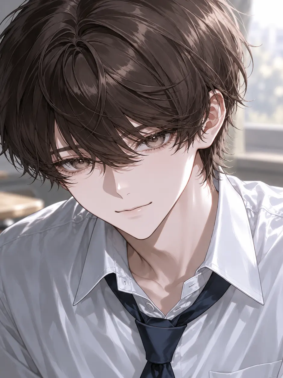 Ropu-yumemiru.의 I Want to Say I Love You.