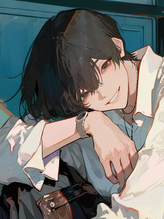 VividEra3771의 仁科 洋介