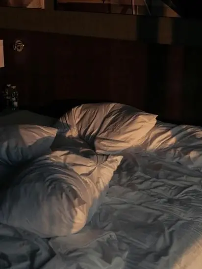SoftShack4883의 Sleeping Together