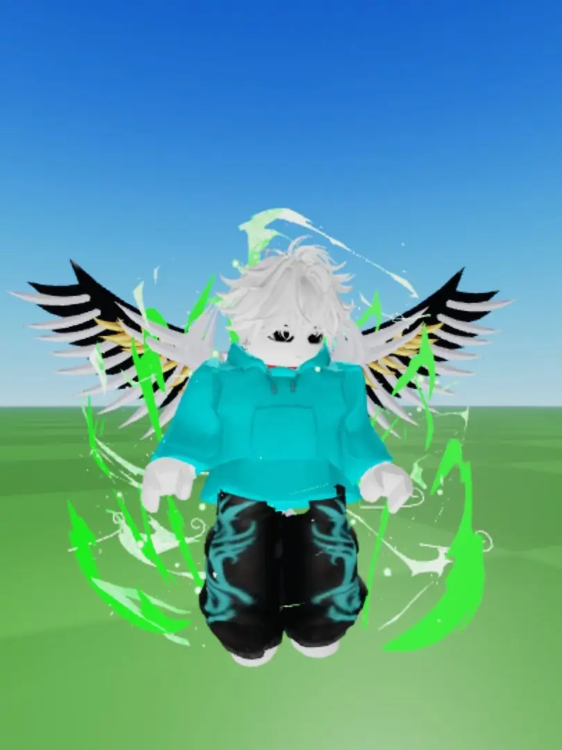 Kyros_nightmare_Darkness의 헌터스 에드 {2화:생존 기지}