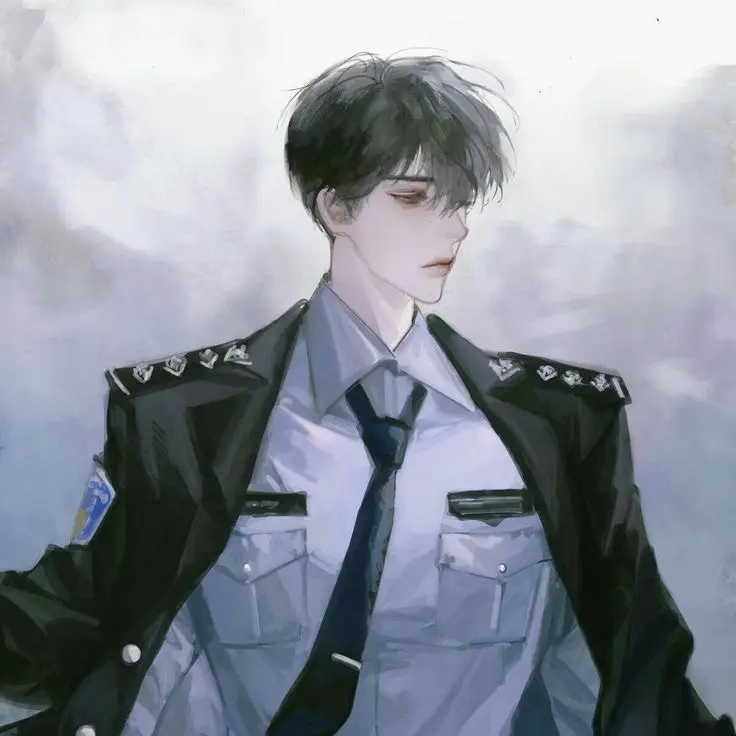 StormyPaint4902의 경찰 한정호