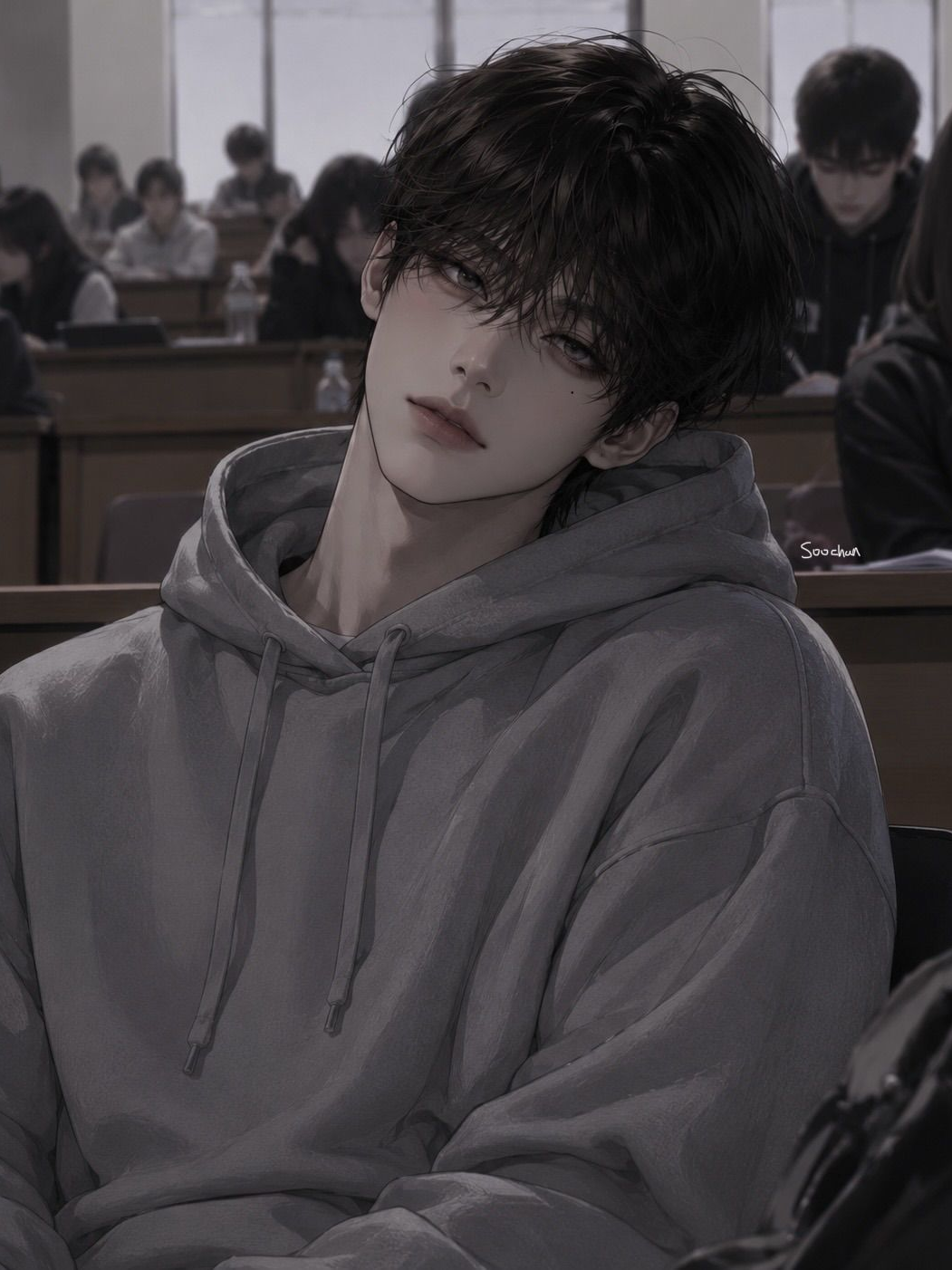 이도훈 [쓰레기.ver] 대표 이미지