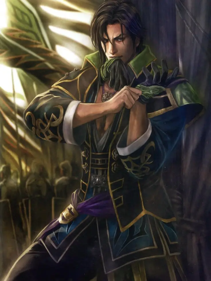 PerkyMango4652의 Pirate's Heart: Double Trouble