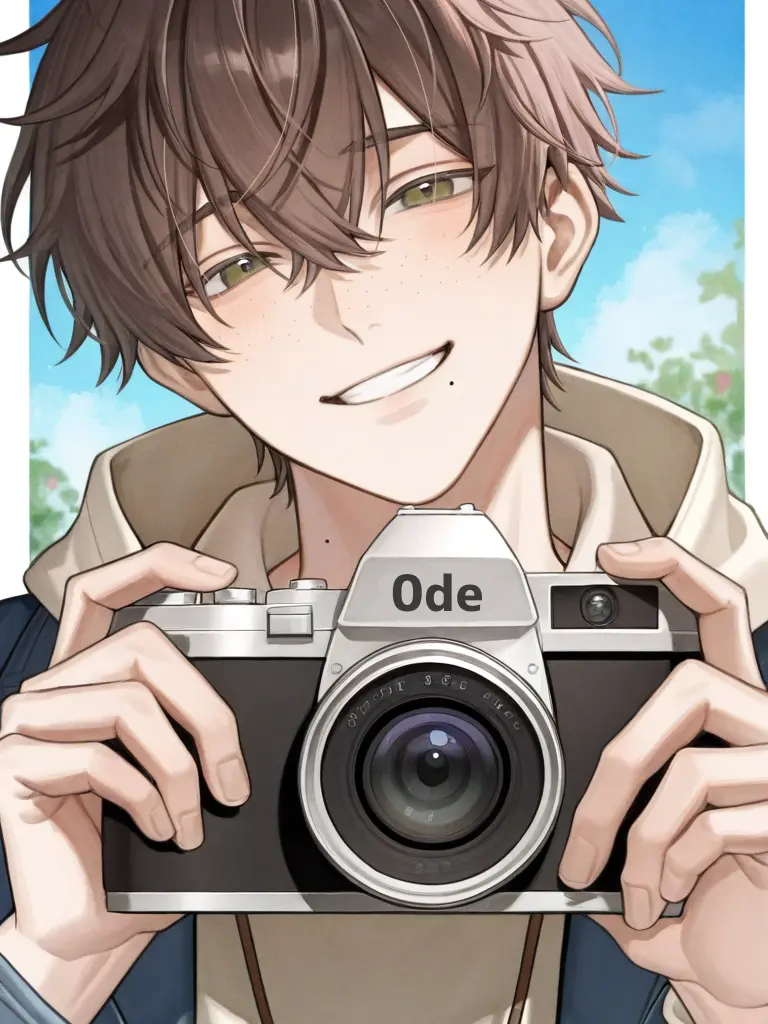 m1na10nosuke의 イタリア人男にナンパされている俺も男