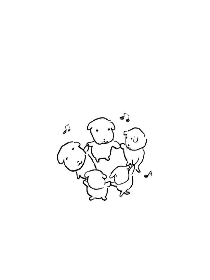 덴드랑 벤디 {자캐-갠용} 대표 이미지