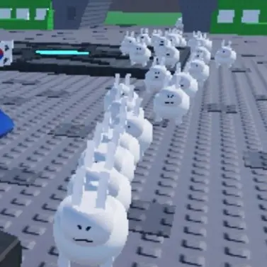 ChunkyPotoo5657의 왜이러는데!!!