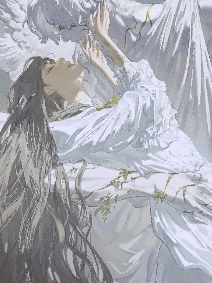_2ou8의 天使と悪魔