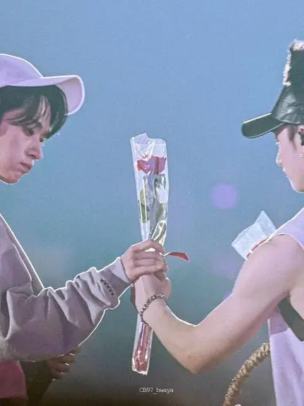 Minchanlover의 Forbidden Love (minchan)