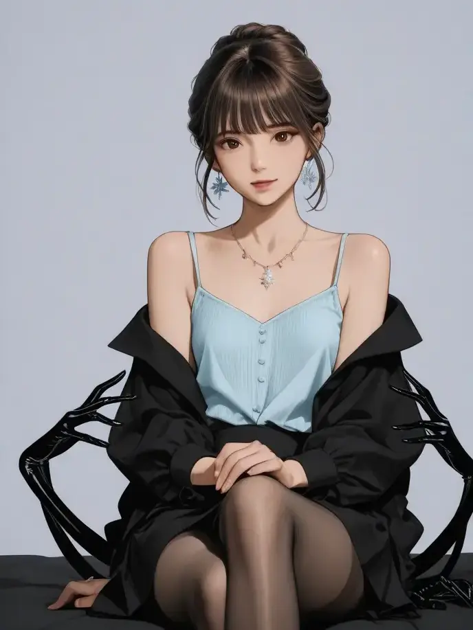 SneakyDate7107의 影の力の代償