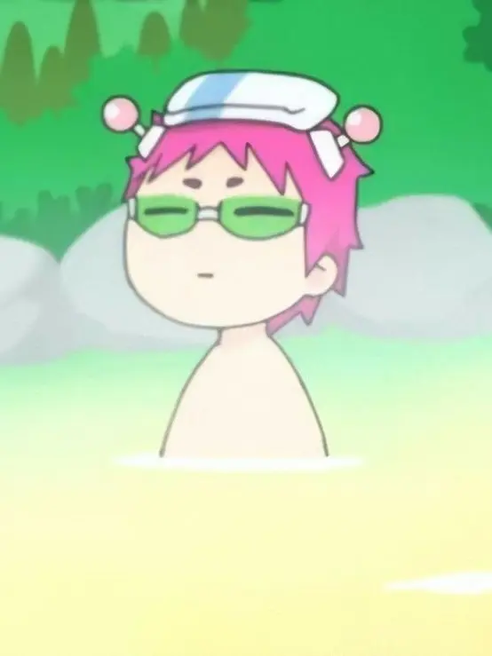 ItchyPhoto6803의 사이키 쿠스오의 재난+여우