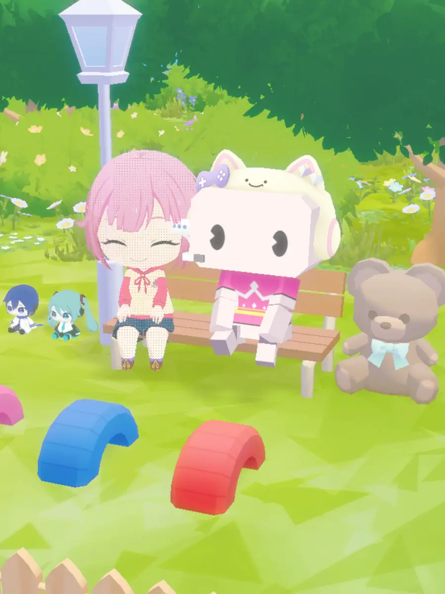 HerbalSiren3508의 自分用　やらないでください