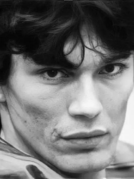 ChubbySleet1671의 Richard Ramirez