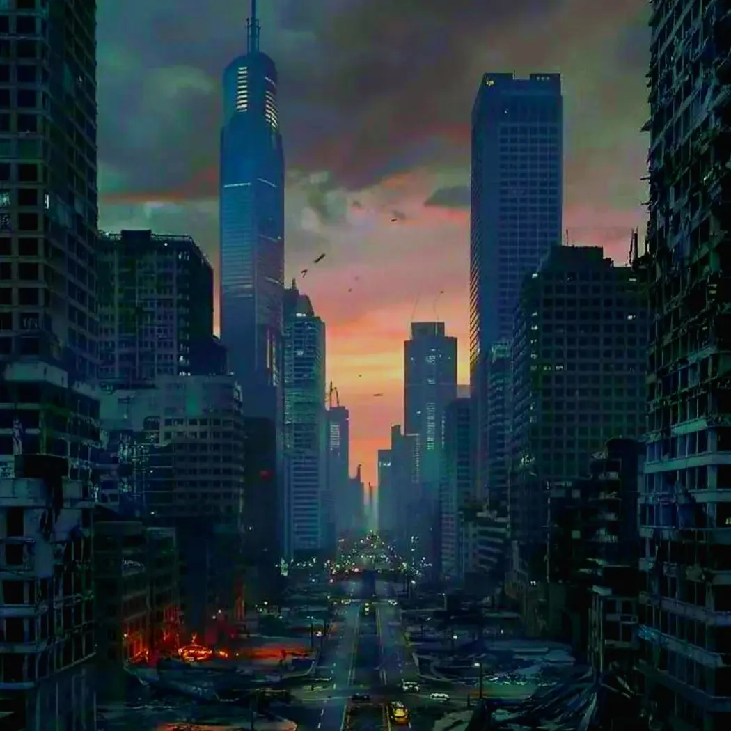 TriteLargo9537의 낙원의 이론