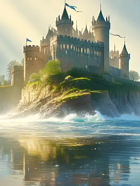 mar.umi의 隠海教団