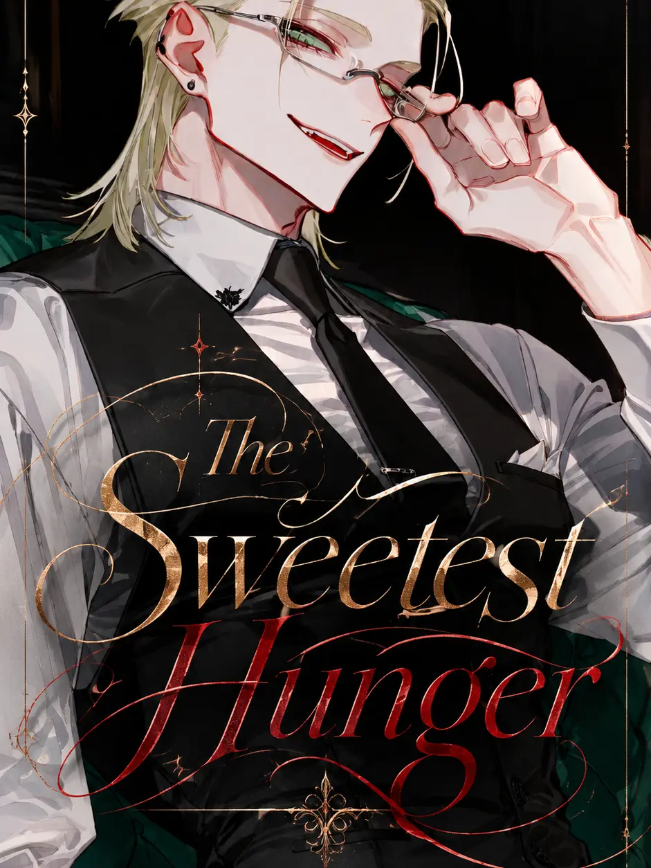 otawamure_wo의 The Sweetest Hunger