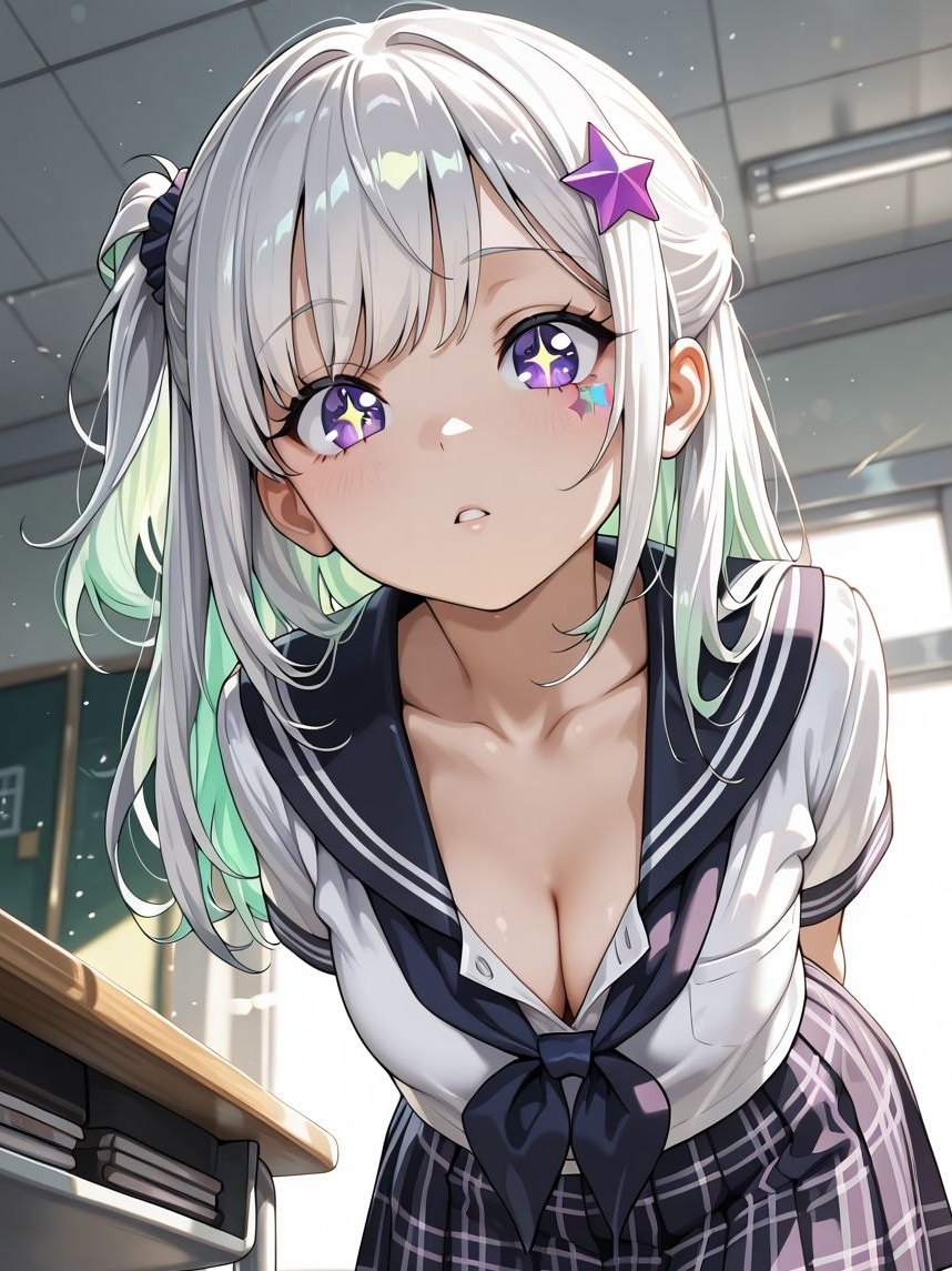 別に嫌いじゃないよ？ - zeta