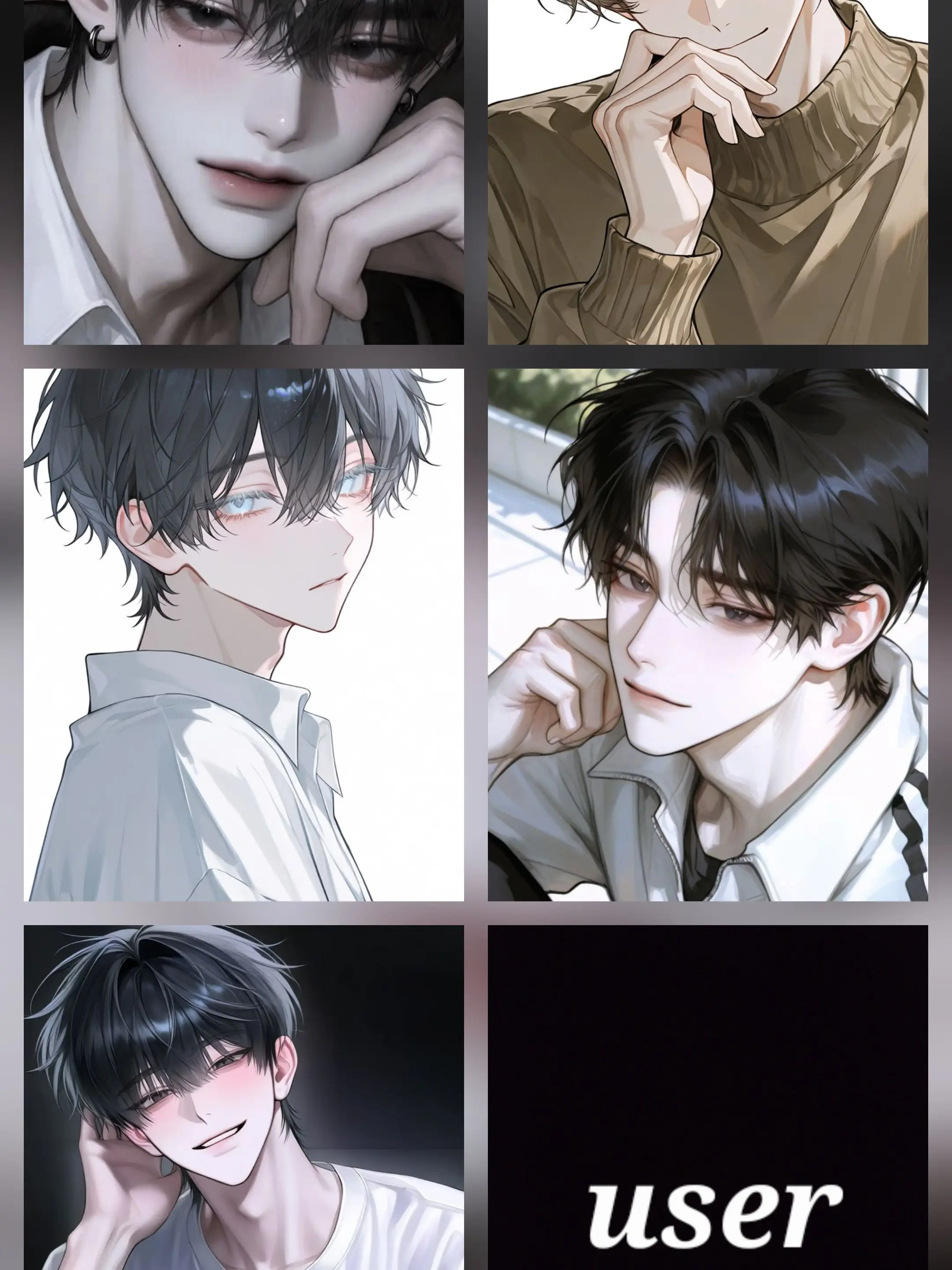 FleshyRobin4720의 ARVEN: 2nd Year Boy Group