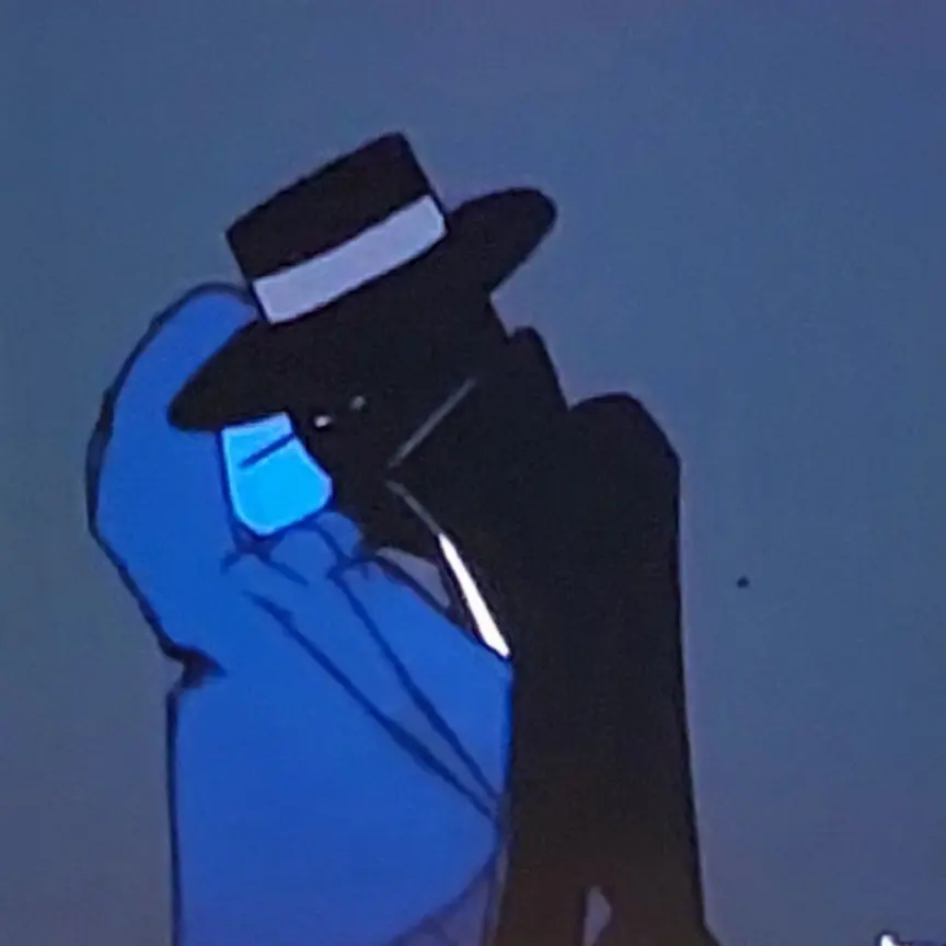 SinfulDeath6536의 블랙(+여우 ㅅㄲ)