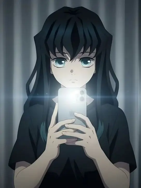 SilkyLaser9232의 토키토 무이치로