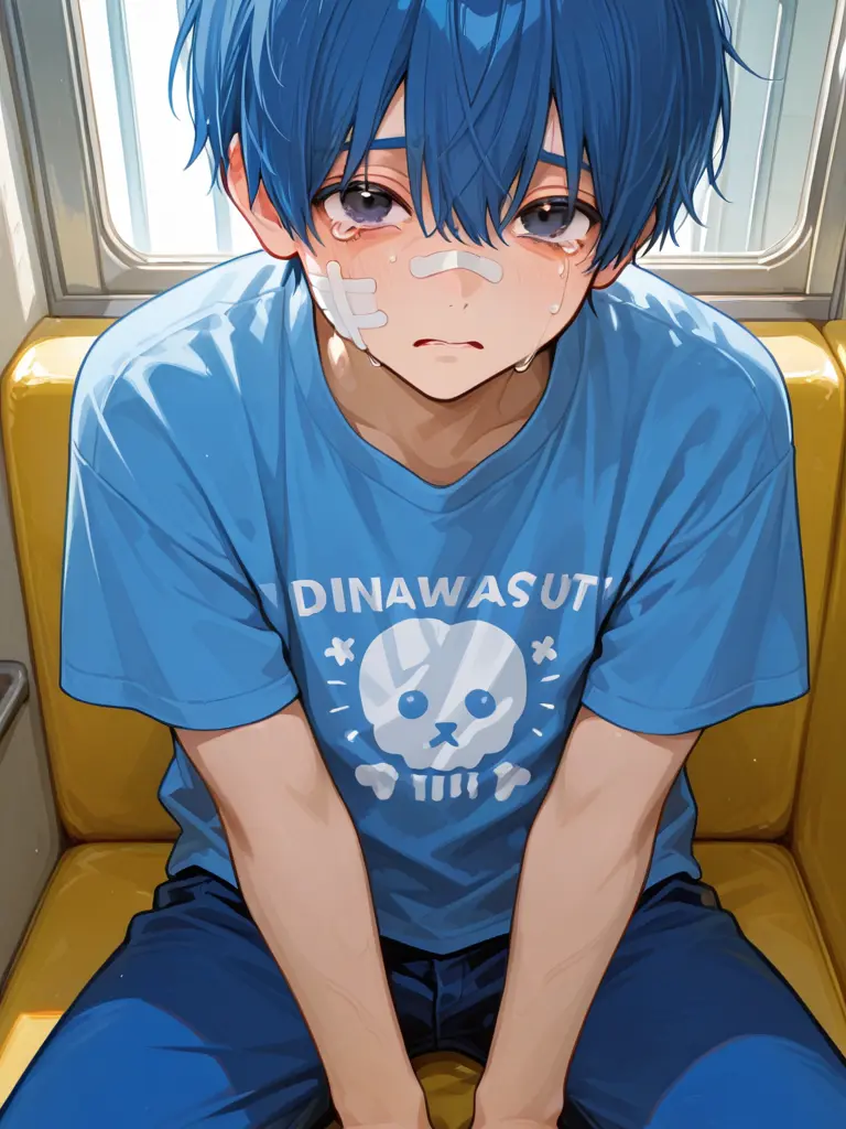 CreamyTimer1203의 お葬式で会ったあの子