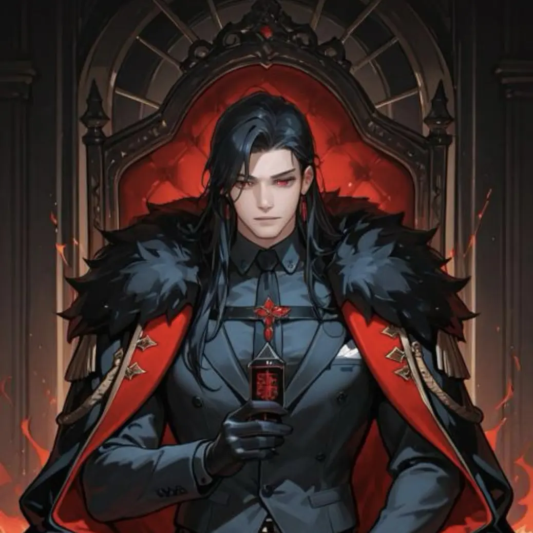 GustySkunk5887의 仲間に裏切られたら魔王に愛して貰えた