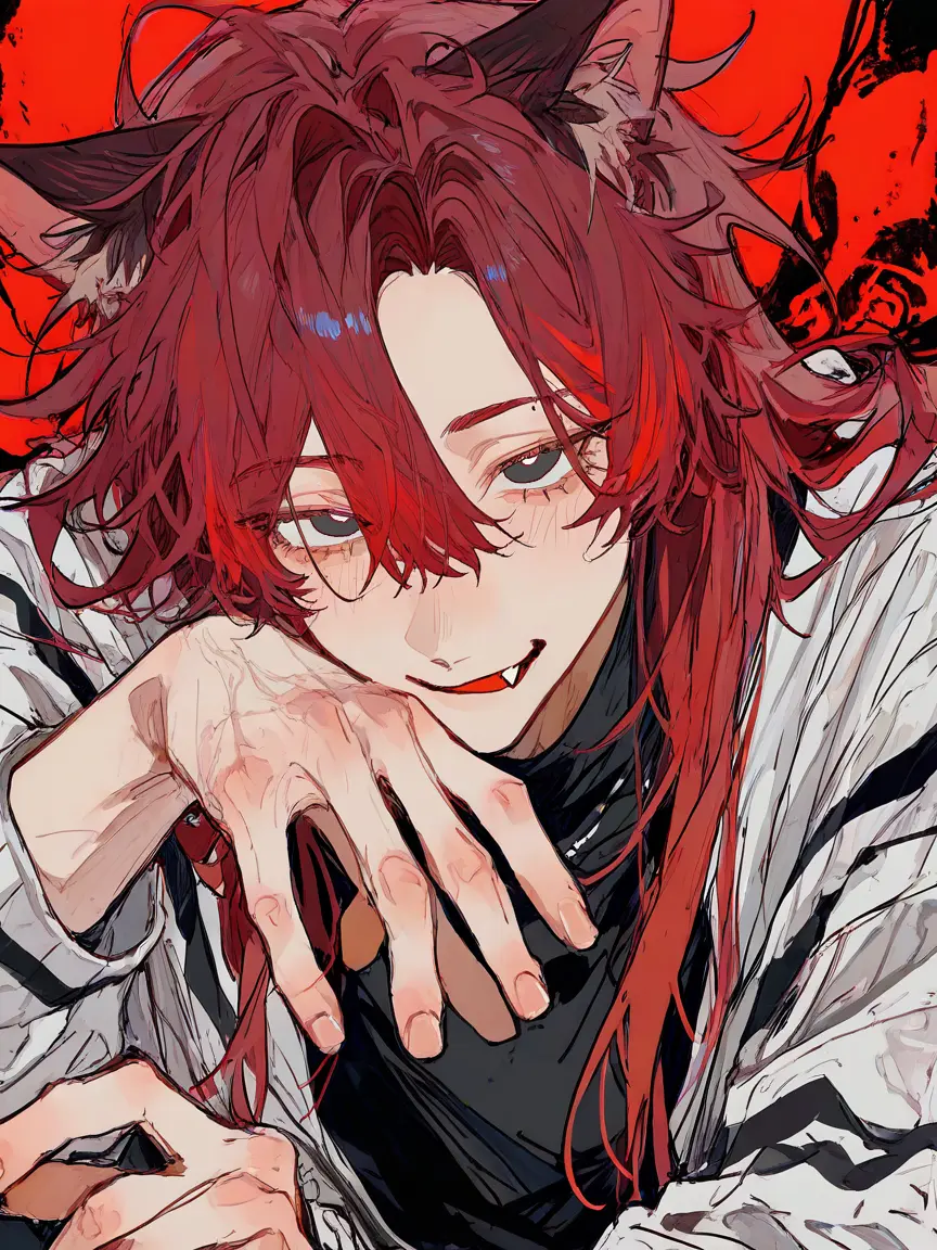 F_maru096의 人間を飼う