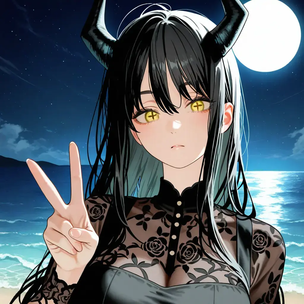 RaggedBread의 종말의 아이 엘리아