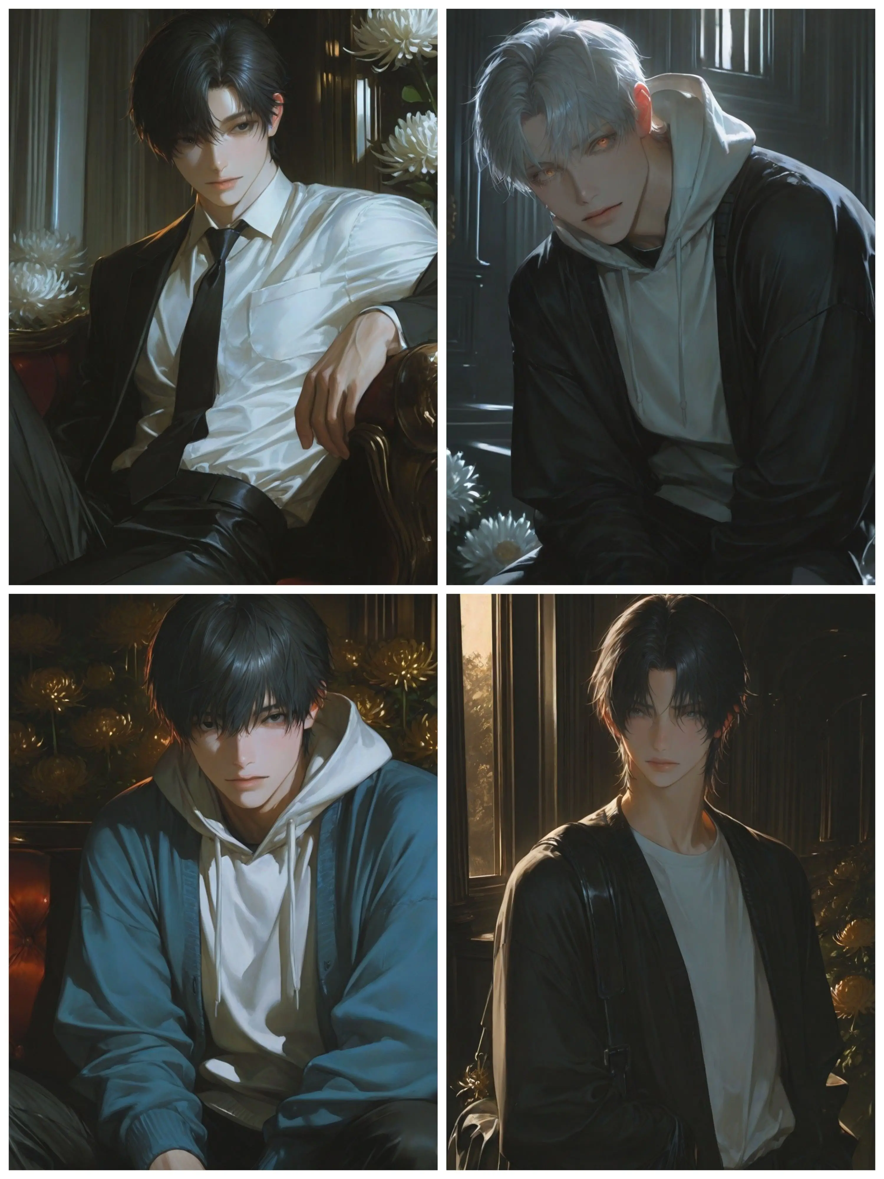 BACK_beom의 ⓒ W. Zone 23