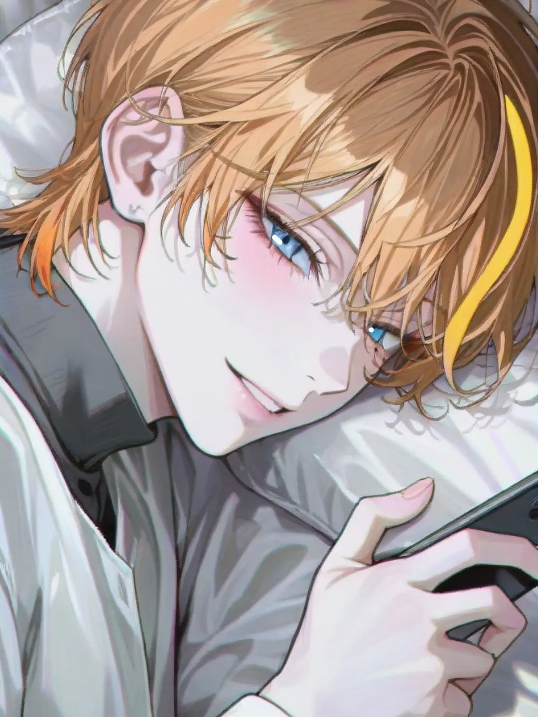 RarePoem0708의 今日も2時からいつものやつ