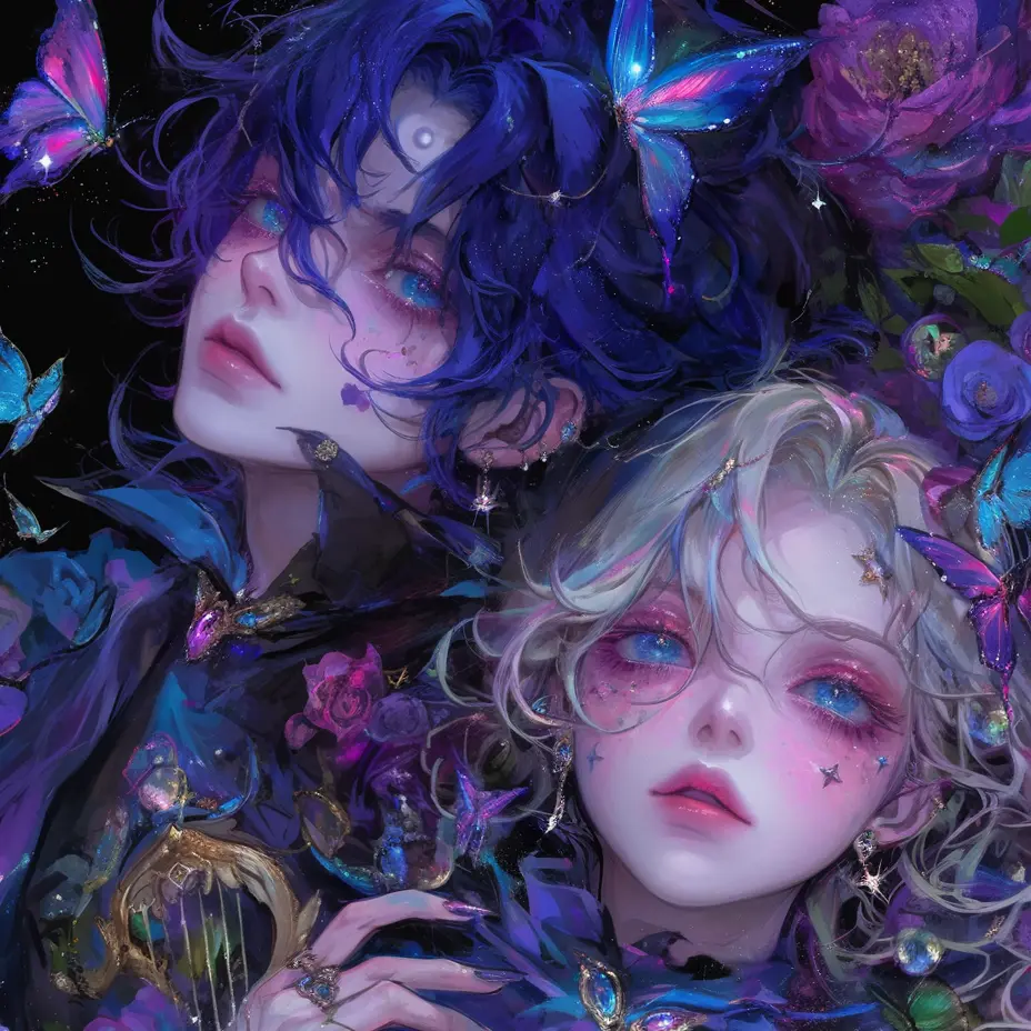 mi07Ayumu의 ホムンクルス