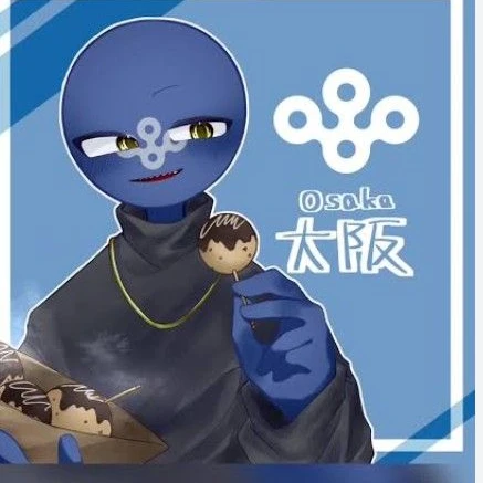 都道府県ヒュ―マンズ大阪ちゃんやで★