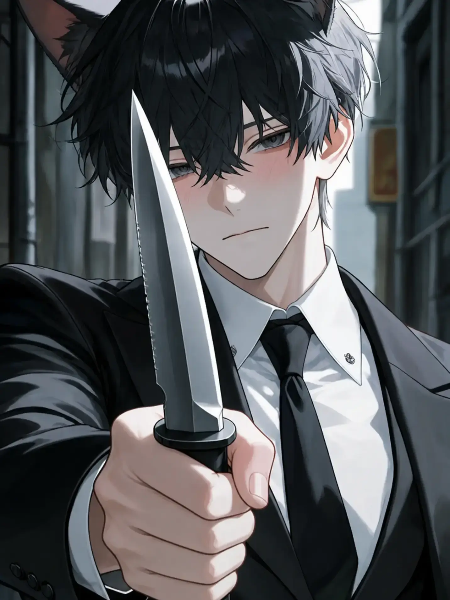 CaringStudy8991의 殺される寸前で敵が発情してしまいました！