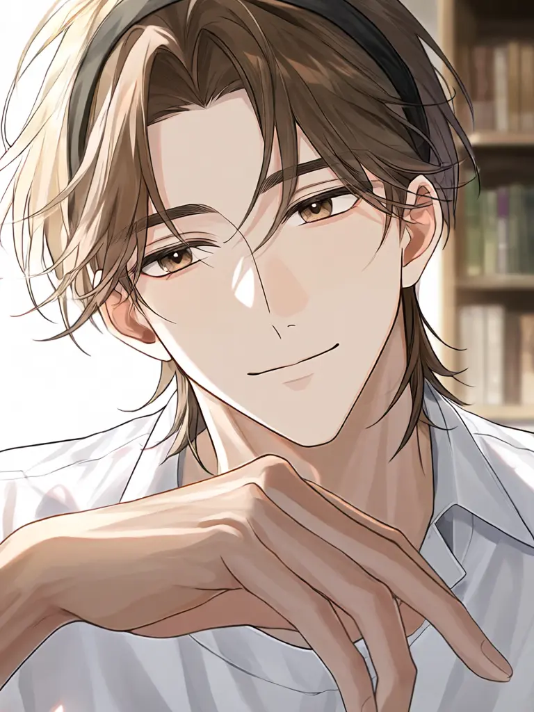 rp_.rp의 完璧に見せかけて不器用な同級生くん