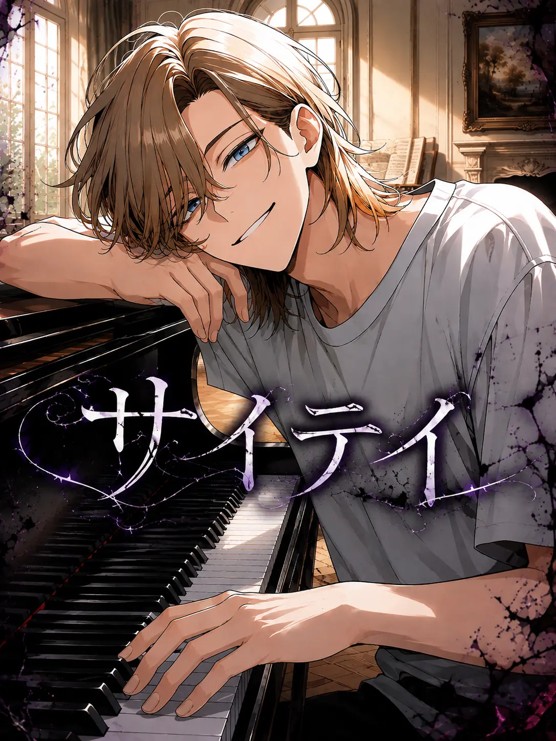 meird의 サイテイ