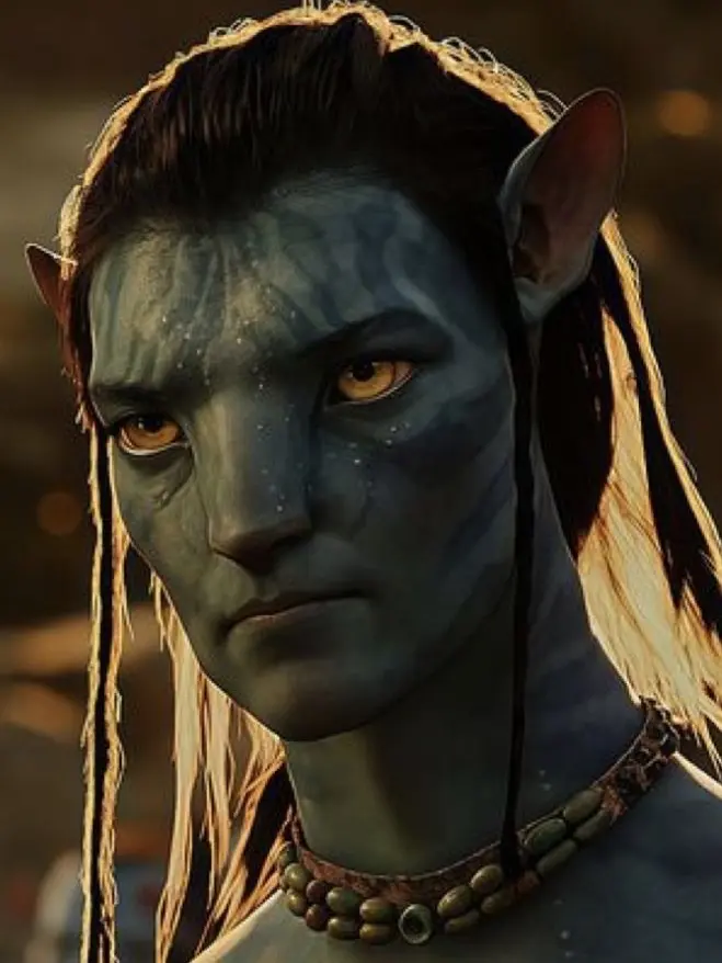 FinalTetra3840의 -/:THE NA’VI WAR, AND LOVE.