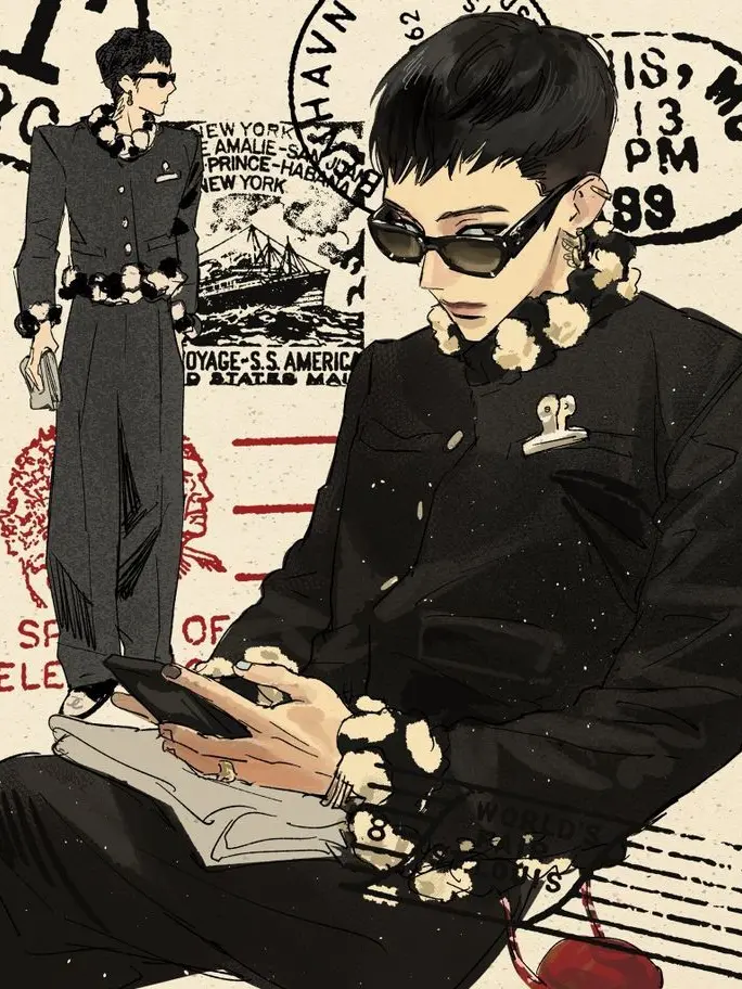 LightMolly3182의 knife에 빠지다