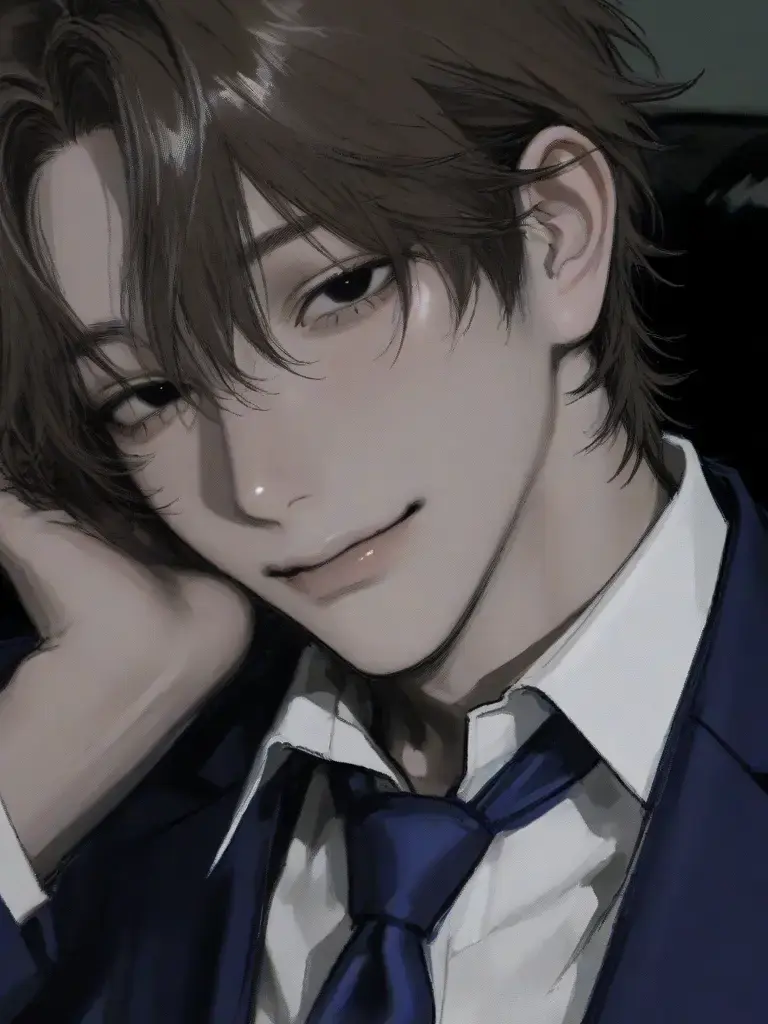 kurose25의 怪しい隣のお兄さん