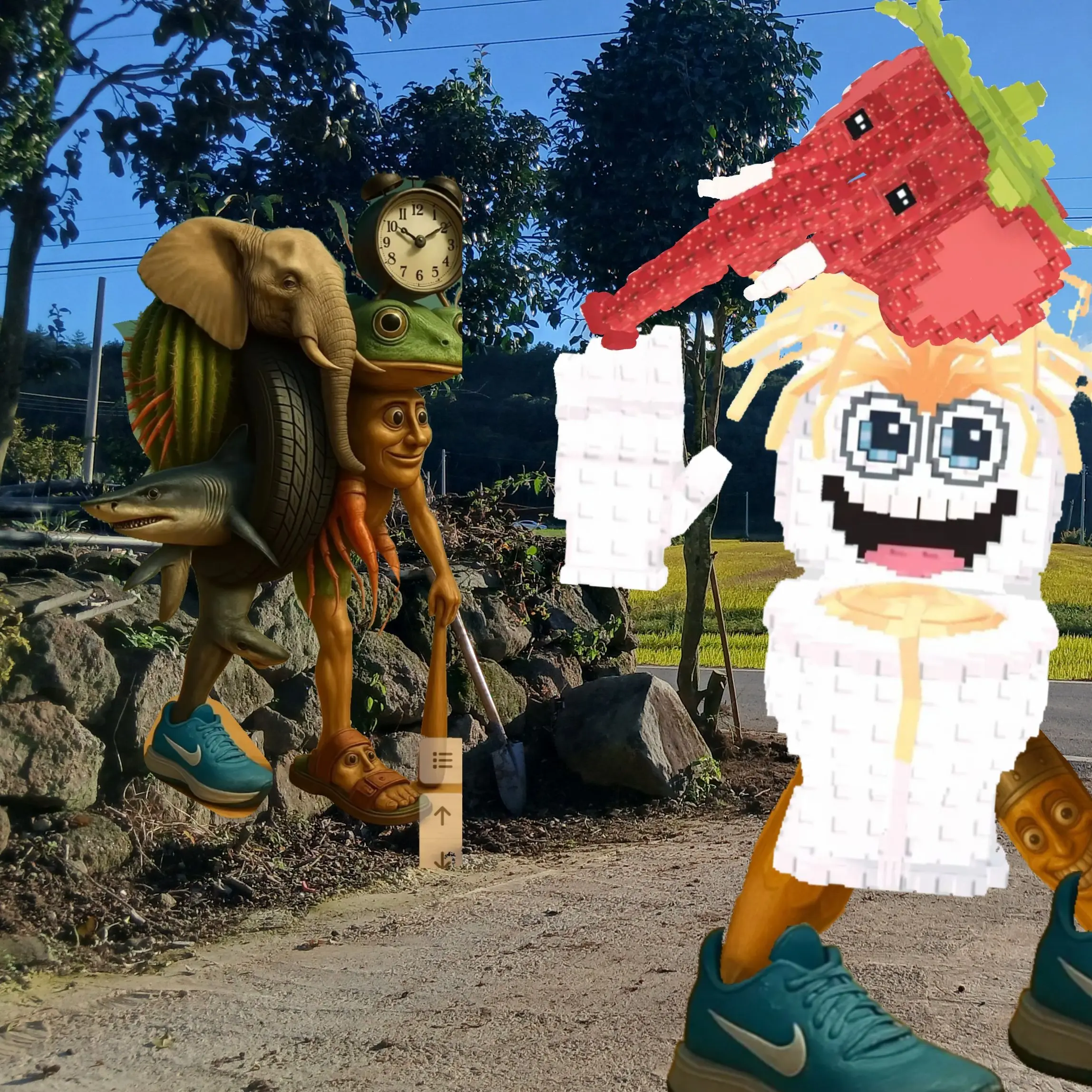 aaaky5656의 드래곤빌리지