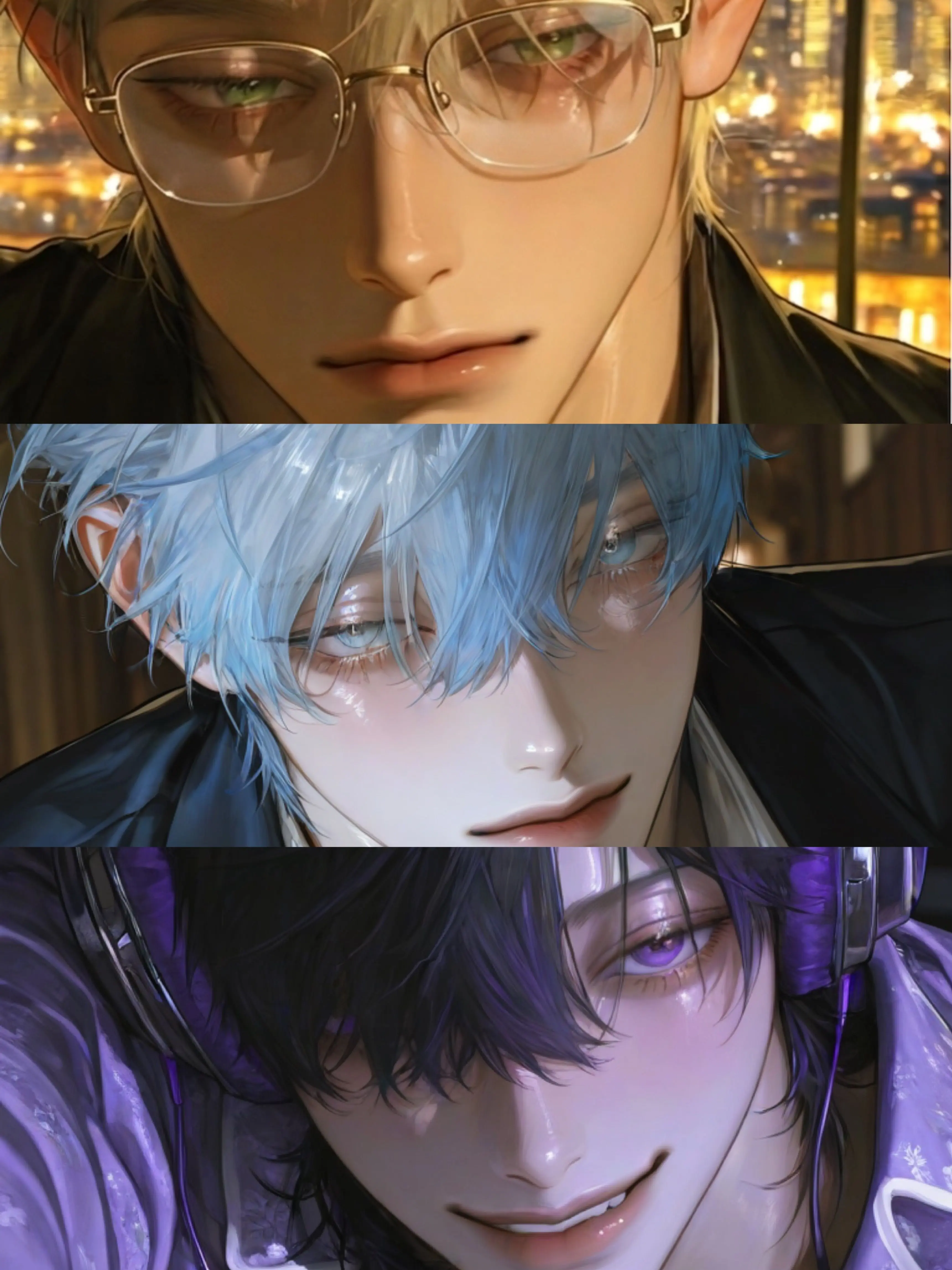 beautifulboy의 美醜逆転世界でレンタル彼女始めました。