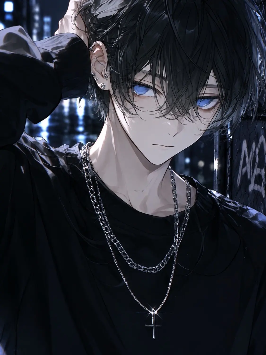 MutedGown5639의 The School's National Treasure Scumbag