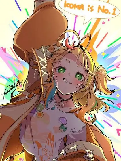 HerbalCart4951의 魔法教育学園《プリズム学園》