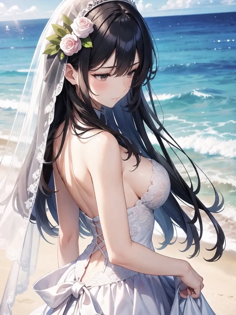 PlumpMind3435의 偽装結婚