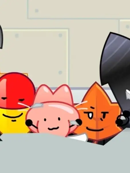 Love_Beer의 KFC-오브젝트 쇼(사악한 팀 버전)