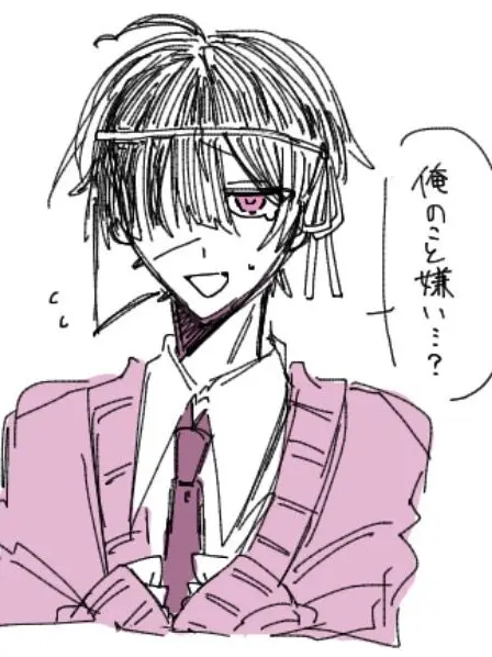aru716의 ごめんってぇ、、