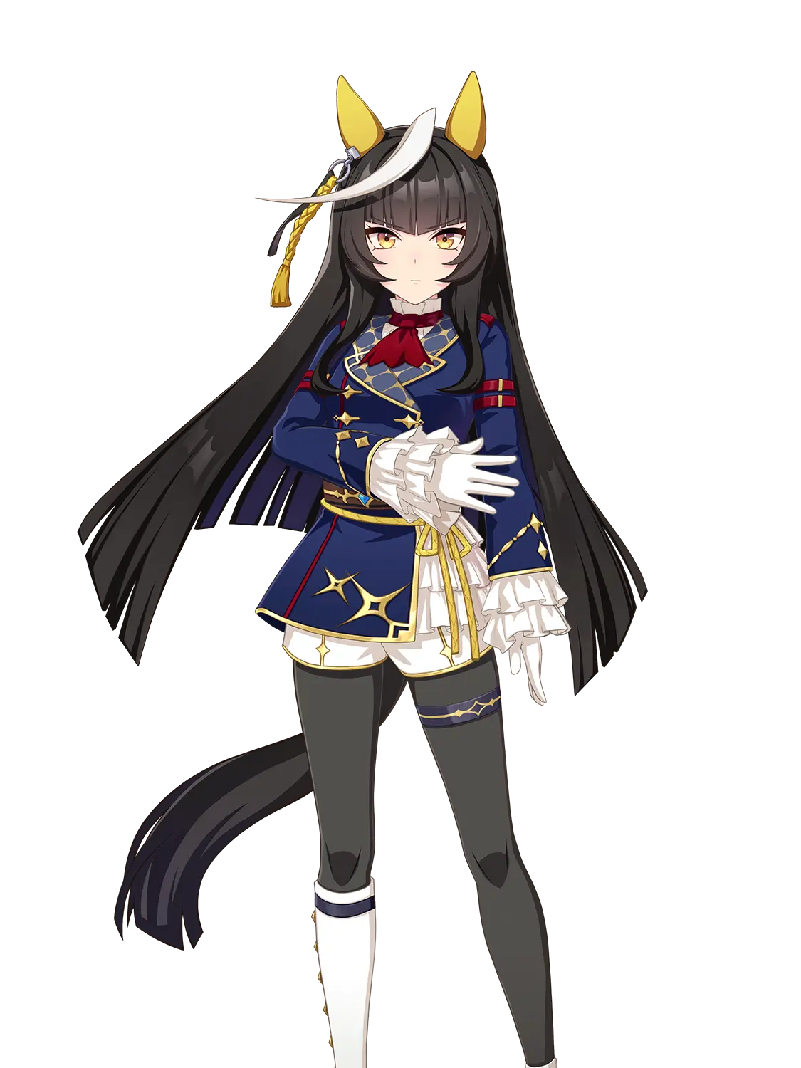 GiddyFlask7679의 好感度MAXカルストンライトオ