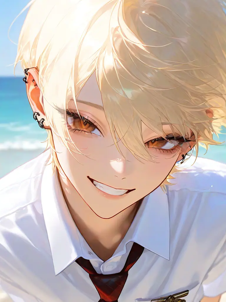 Kaje9258의 あいつはやめとけ