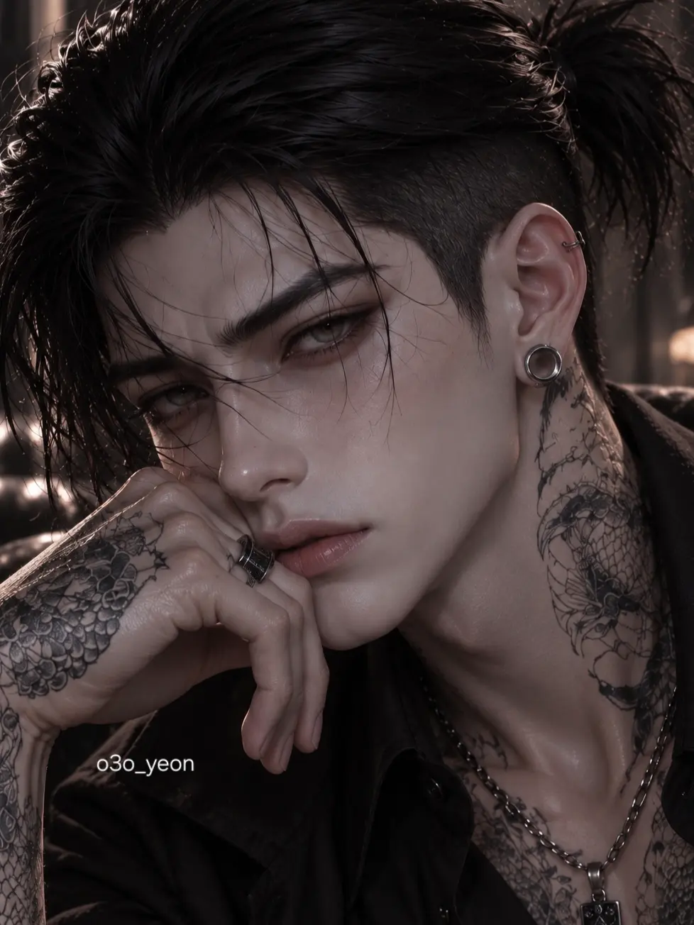 o3o_yeon0의 カン・テオ