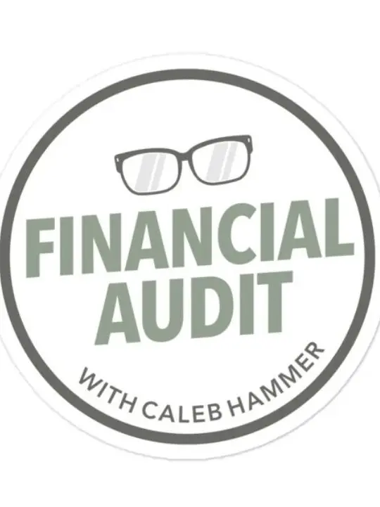 BiasedClamp0133의 Financial Audit – You Are the Guest