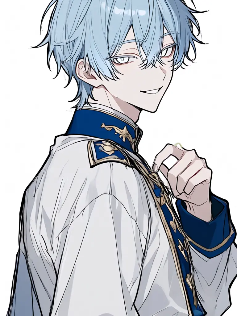 MeltyDream4929의 ねぇねぇ懐いてよ戦闘狂君！