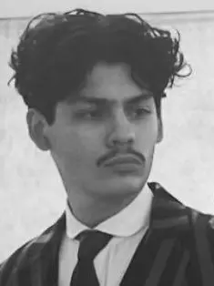CemeteryGirl29의 Young Gomez Addams